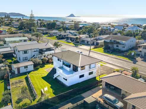 102 Harbour Road, Ohope
