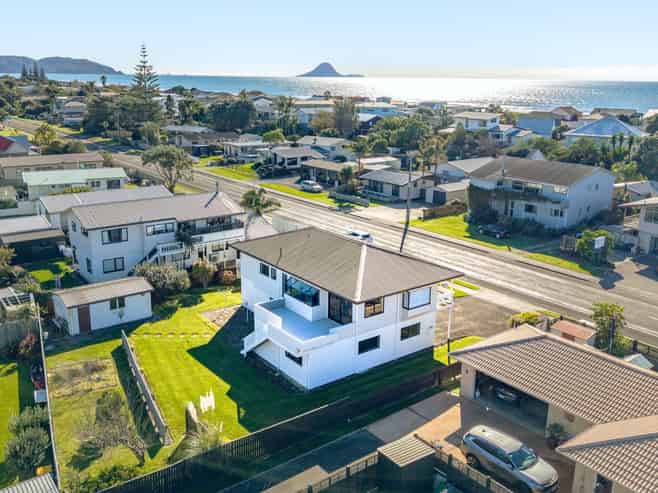 102 Harbour Road, Ohope
