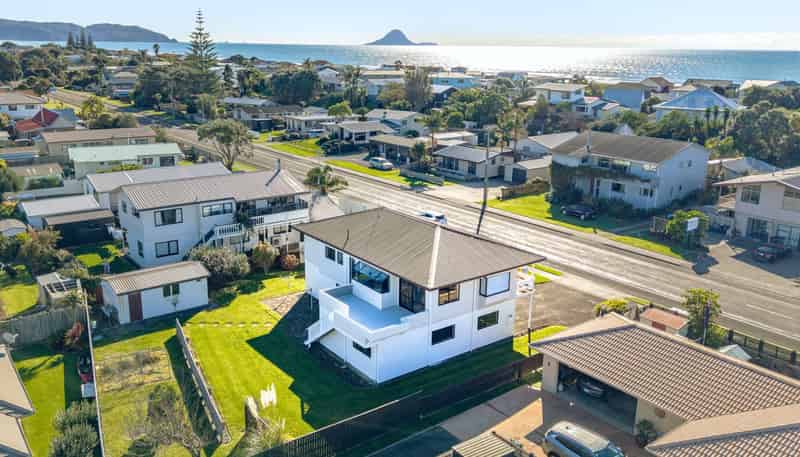 102 Harbour Road, Ohope