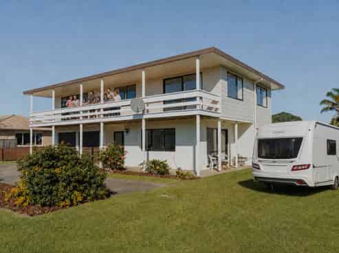 102 Harbour Road, Ohope