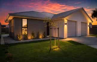 46A Hereford Street, Springvale