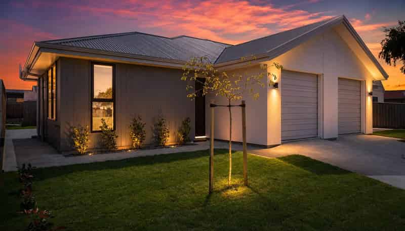 46A Hereford Street, Springvale