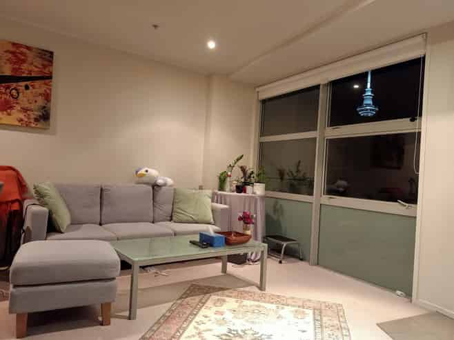 10D/156 Vincent Street, Auckland Central