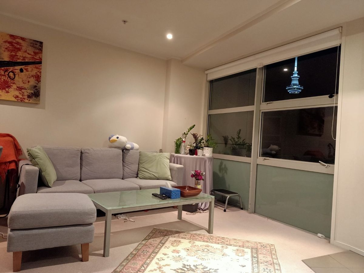 Eclipse Apartments - Fully Furnished - Ansicht 2