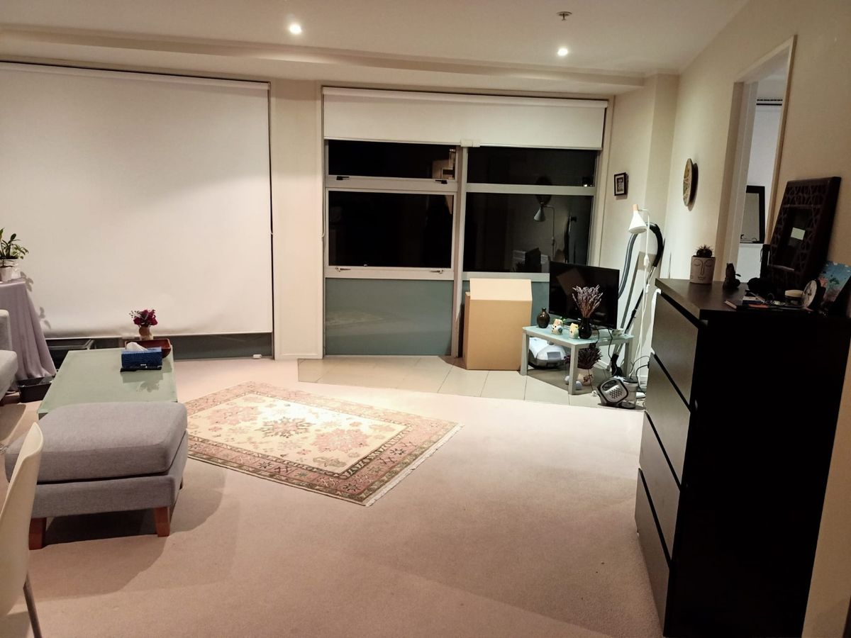 Eclipse Apartments - Fully Furnished - Ansicht 4