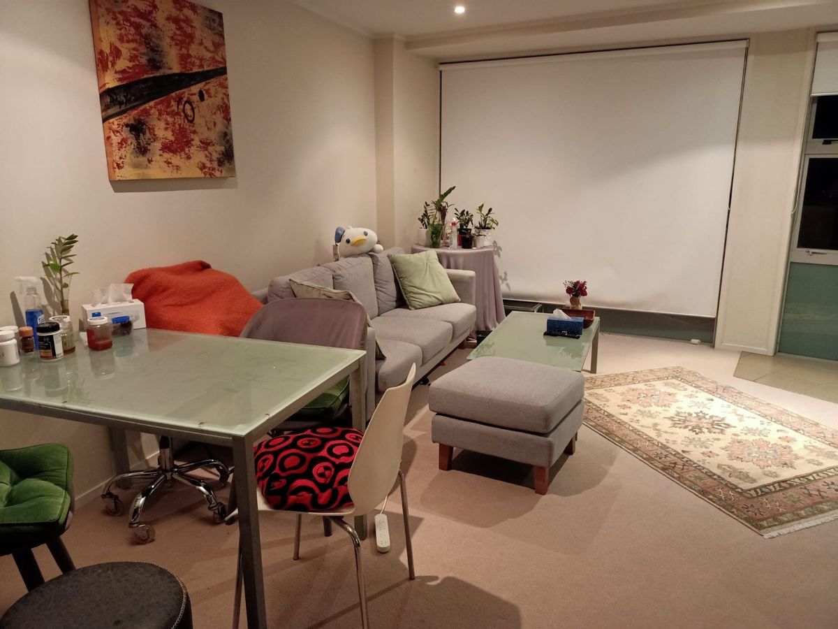 Eclipse Apartments - Fully Furnished - Ansicht 3