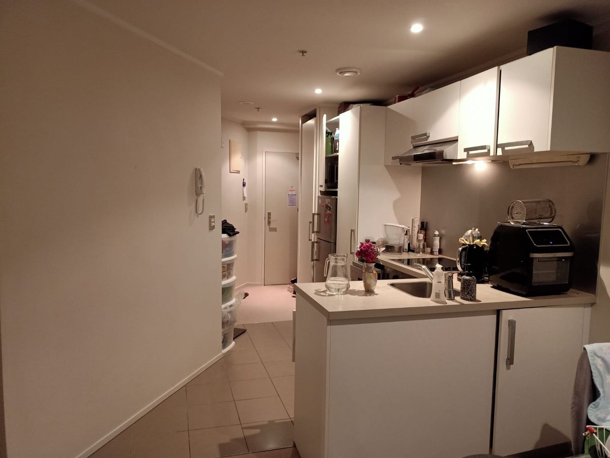 Eclipse Apartments - Fully Furnished - Ansicht 6
