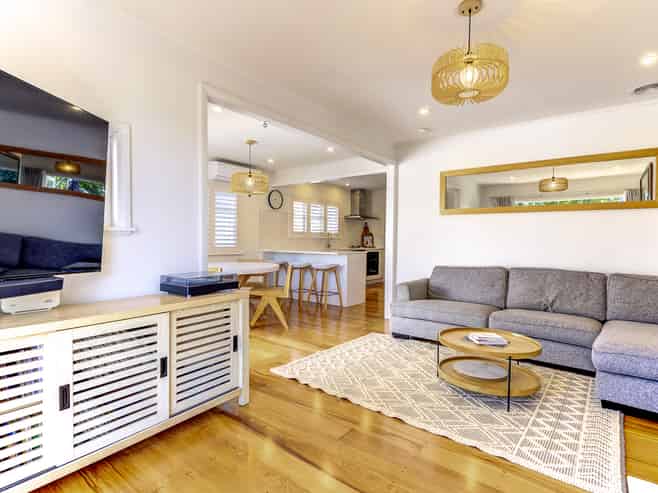 25 Taylor Terrace, Saint Andrews