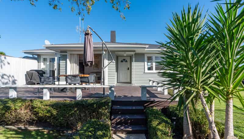 25 Taylor Terrace, Saint Andrews