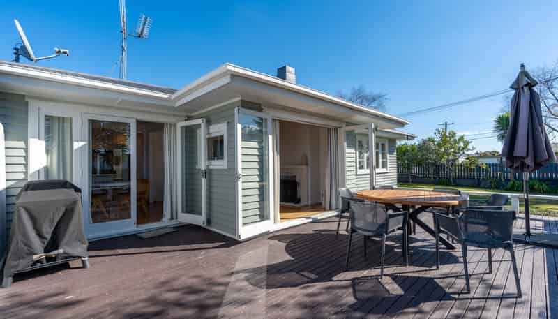 25 Taylor Terrace, Saint Andrews