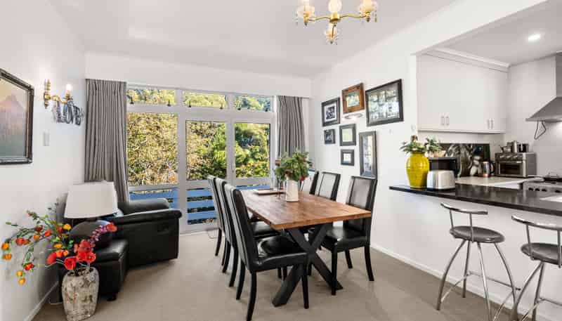 28 Carrington Street, New Plymouth Central