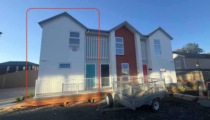 53 Halifax Street, Nelson
