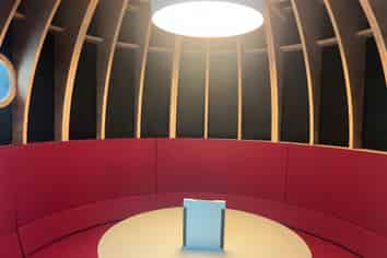 HENDERSON'S BEST OFFICE?
