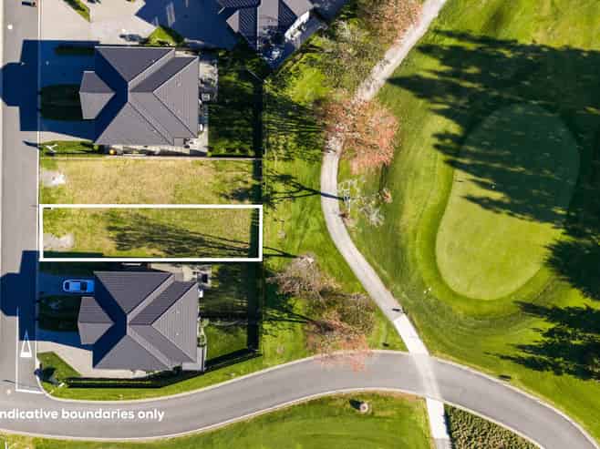 6 Prestwick Lane, Katikati