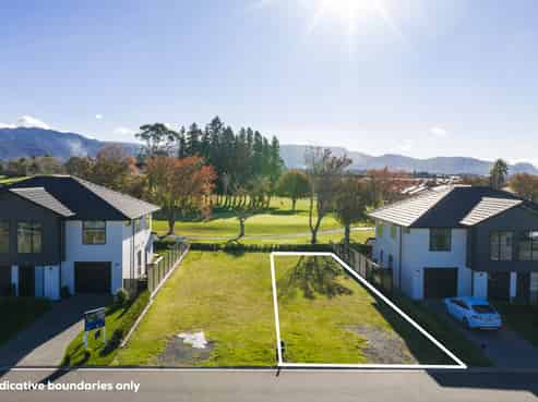 6 Prestwick Lane, Katikati