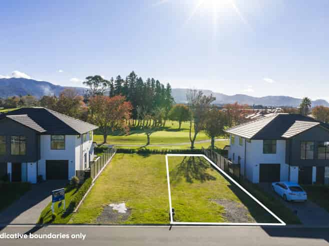 6 Prestwick Lane, Katikati