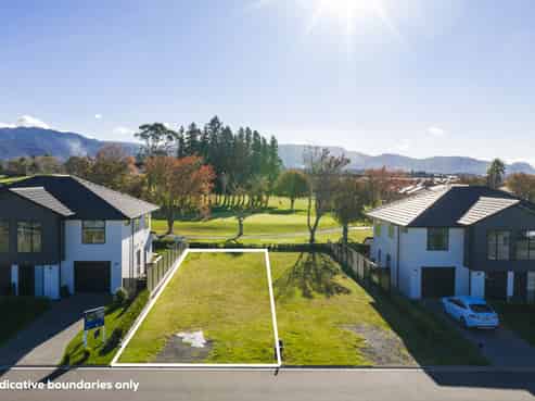 8 Prestwick Lane, Katikati