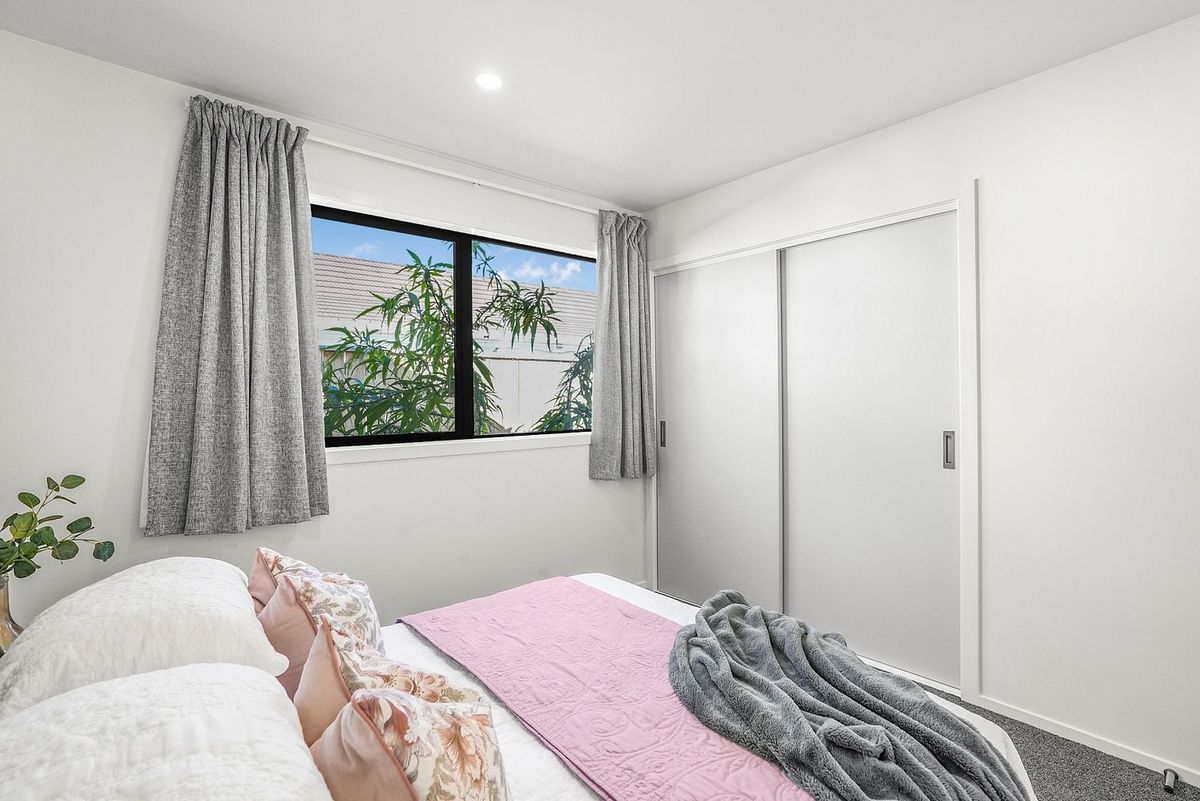 Affordable Central Upper Hutt Living - Więcej