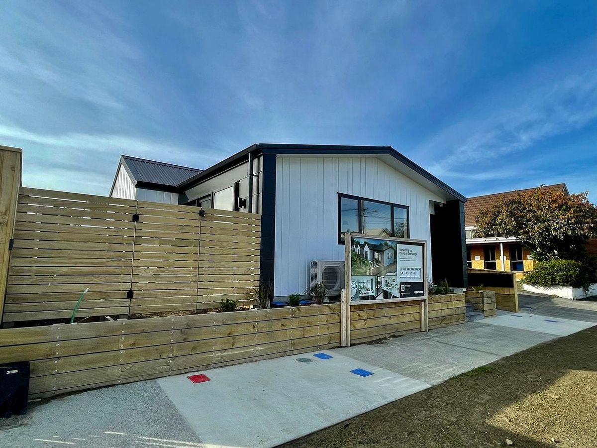 Affordable Central Upper Hutt Living - Widok 5