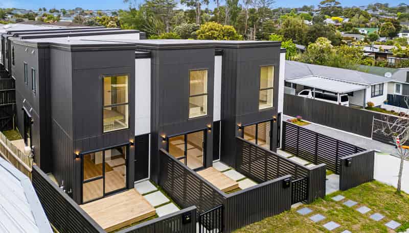 36A Parker Avenue, New Lynn
