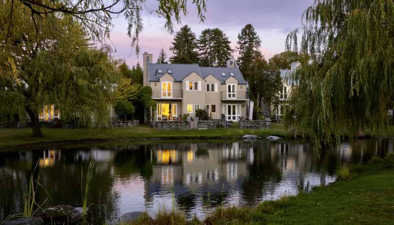 13 Fox's Rush, Arrowtown