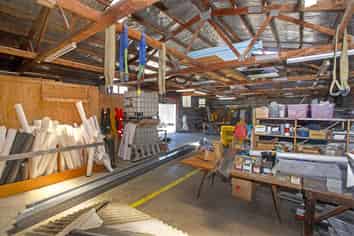 To lease - Unit two, 24 Parkinson Street, Awapuni