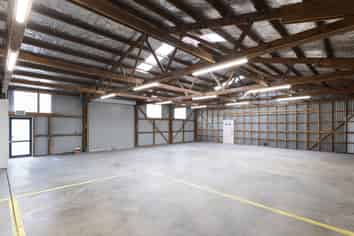 To lease - Unit two, 24 Parkinson Street, Awapuni