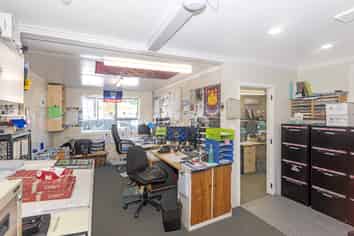 To lease - Unit two, 24 Parkinson Street, Awapuni
