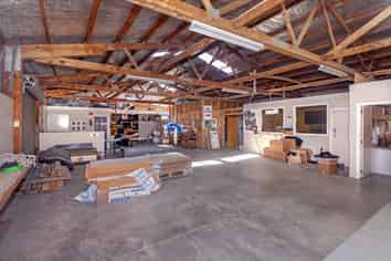 To lease - Unit two, 24 Parkinson Street, Awapuni