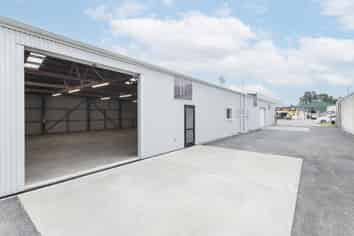 To lease - Unit two, 24 Parkinson Street, Awapuni