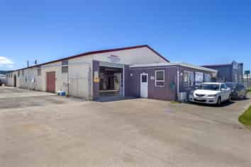 To lease - Unit two, 24 Parkinson Street, Awapuni