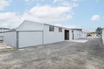 To lease - Unit two, 24 Parkinson Street, Awapuni