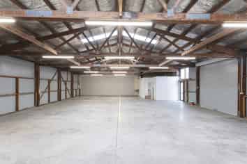 To lease - Unit two, 24 Parkinson Street, Awapuni