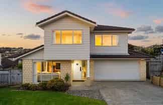 25 Canyon Drive, Oteha