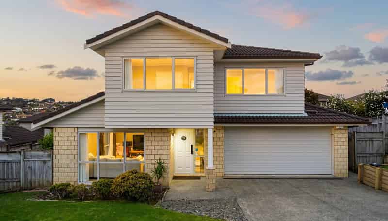 25 Canyon Drive, Oteha