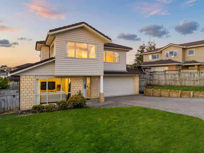 25 Canyon Drive, Oteha
