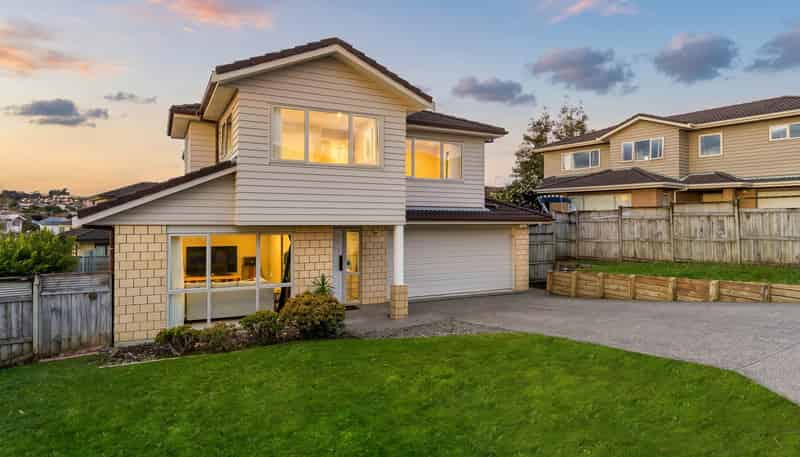 25 Canyon Drive, Oteha