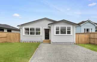 21 Lorne Street, Morrinsville