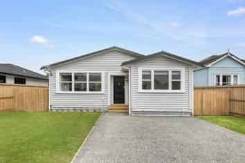 21 Lorne Street, Morrinsville