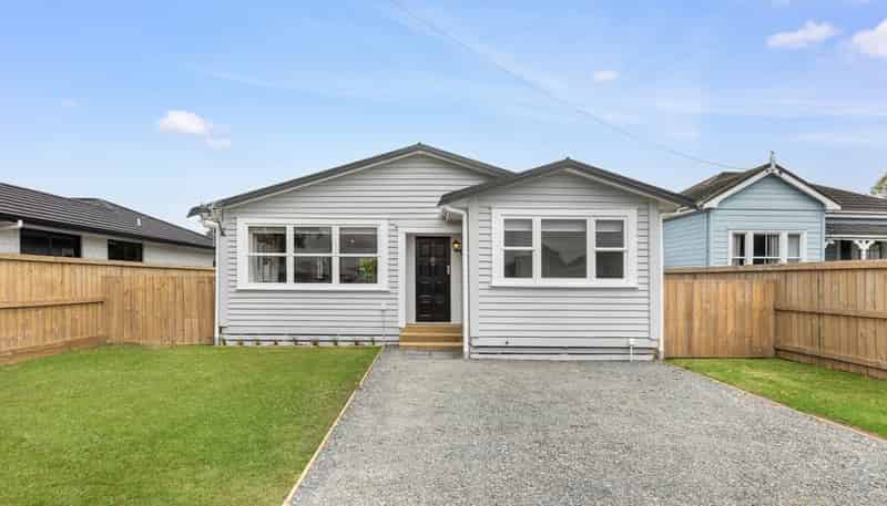21 Lorne Street, Morrinsville