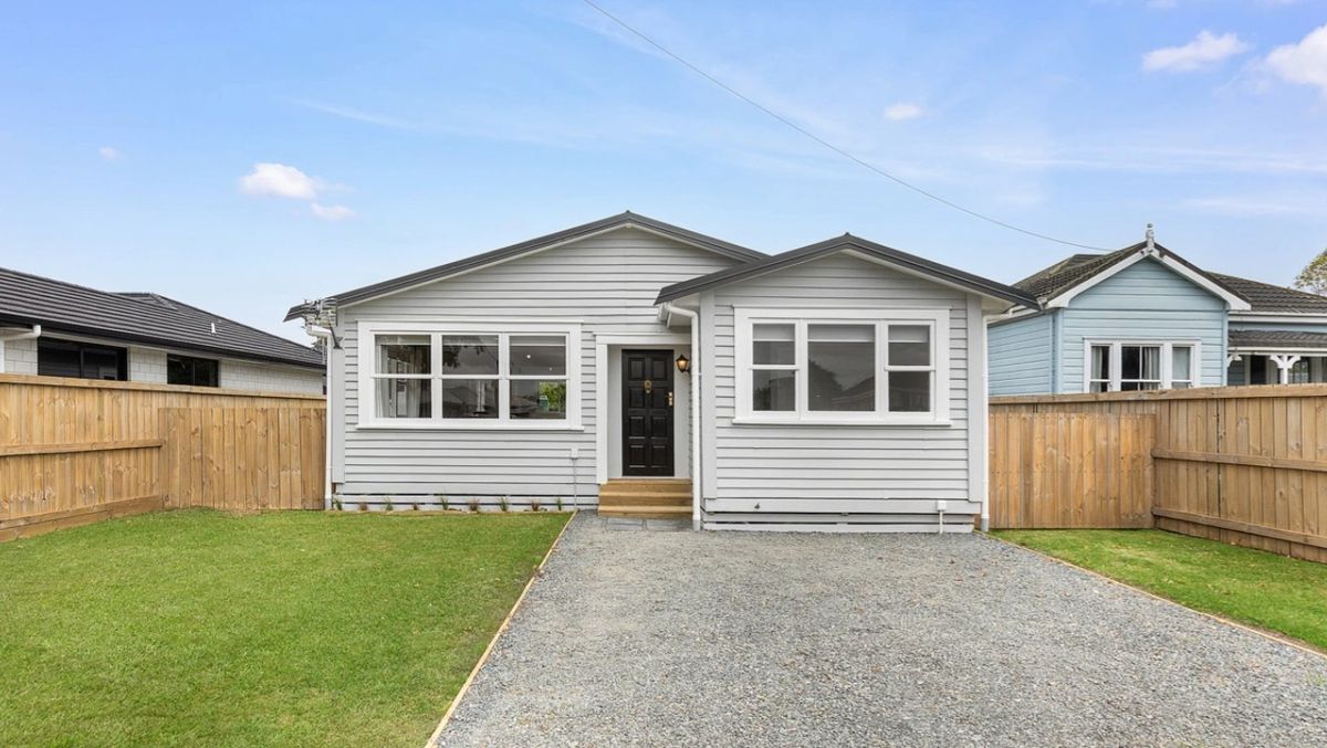 Available NOW - Tidy Home for Rent, Morrinsville