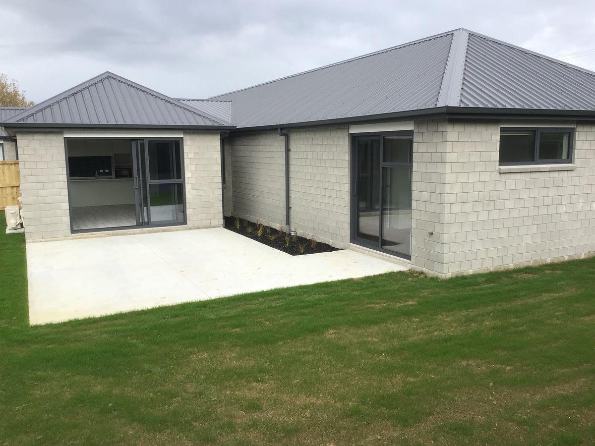 Large Home for Rent in Lockerbie, Morrinsville