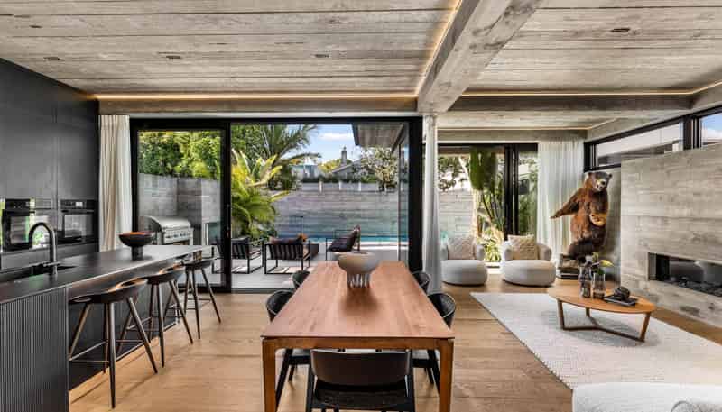 6 Ardmore Road, Ponsonby