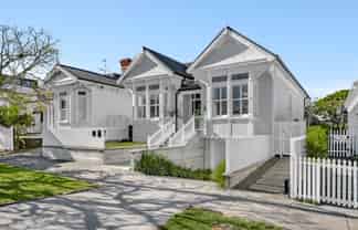 6 Ardmore Road, Ponsonby