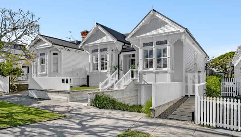 6 Ardmore Road, Ponsonby