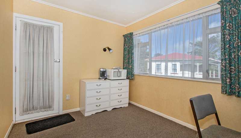 217 Victoria Street, Dargaville