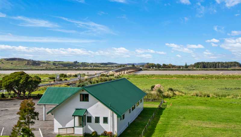 217 Victoria Street, Dargaville