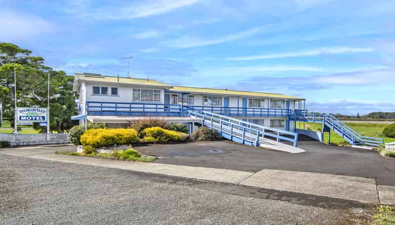 217 Victoria Street, Dargaville