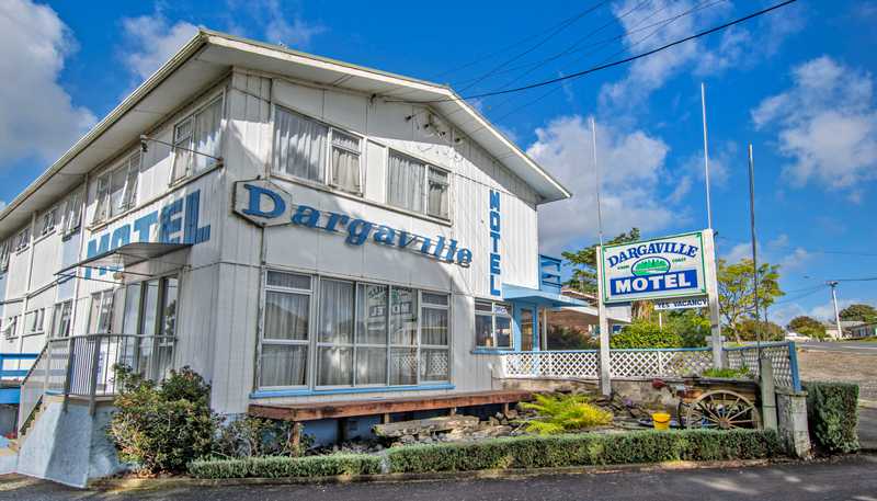 217 Victoria Street, Dargaville