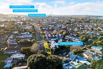 4/2 Riverview Road, Panmure